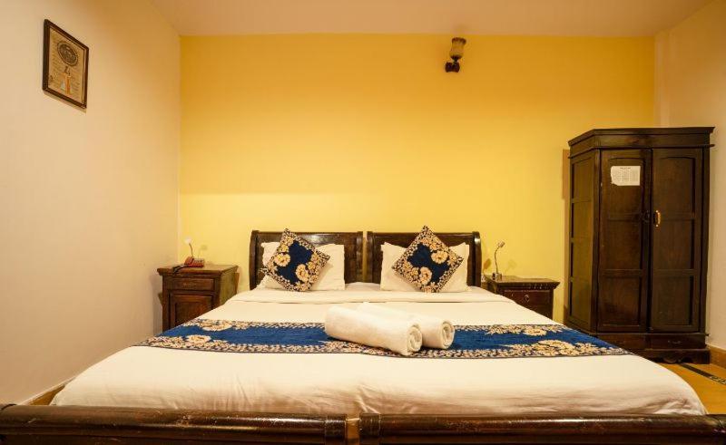 Hotel The Royale Jaisalmer Esterno foto